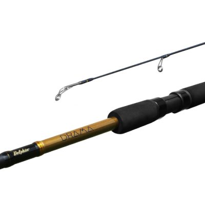 Delphin - DRAMA Match