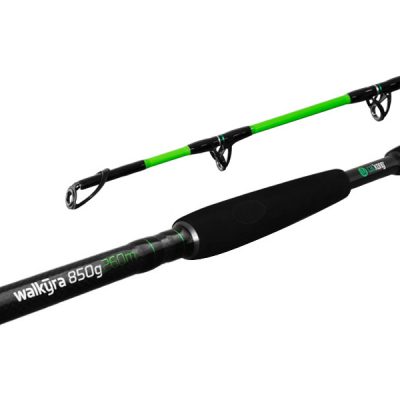 Delphin - WALKYRA / 2 rész