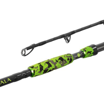 Delphin - WALHALA / 2 rész 300cm/950g