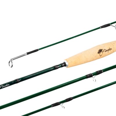 Delphin - FLAYKA / 4 rész 7.5ft