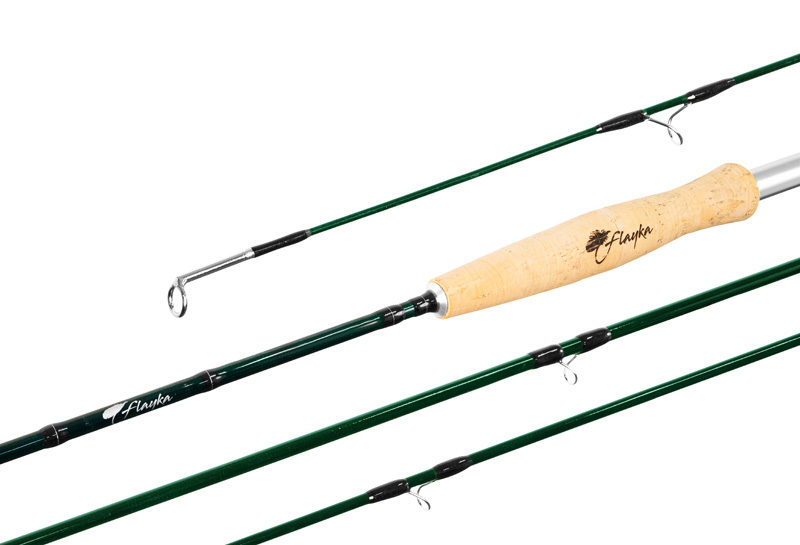 Delphin - FLAYKA / 4 rész 7.5ft