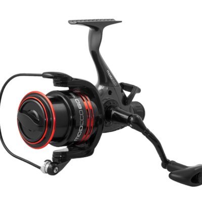 Delphin - MODECO Feeder