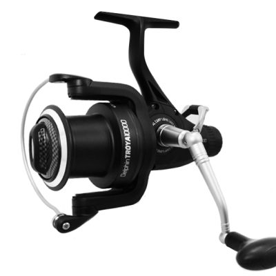 Delphin - Fém pótdob a Tróya