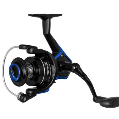 Delphin - Fém pótdob a HEXA 20