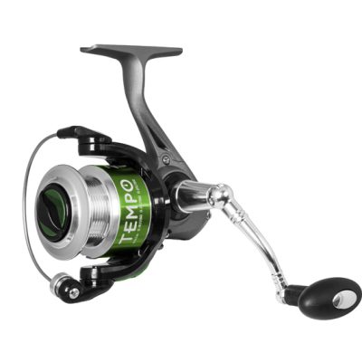 Delphin - Fém pótdob a TEMPO 10