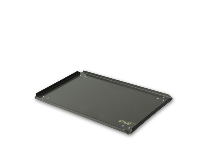 Delphin - Sátorasztal STEELS L 47x30cm - Image 3