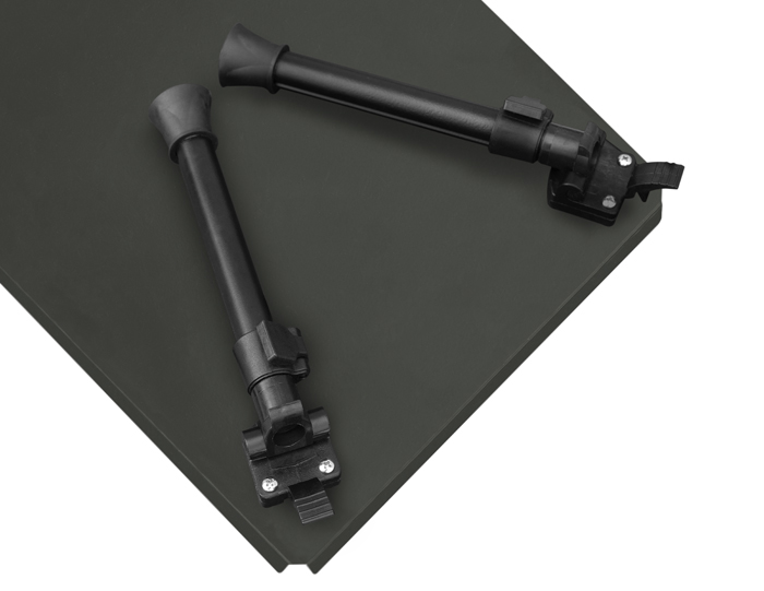 Delphin - Sátorasztal STEELS L 47x30cm - Image 7