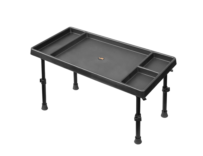 Delphin - Sátorasztal WORKS