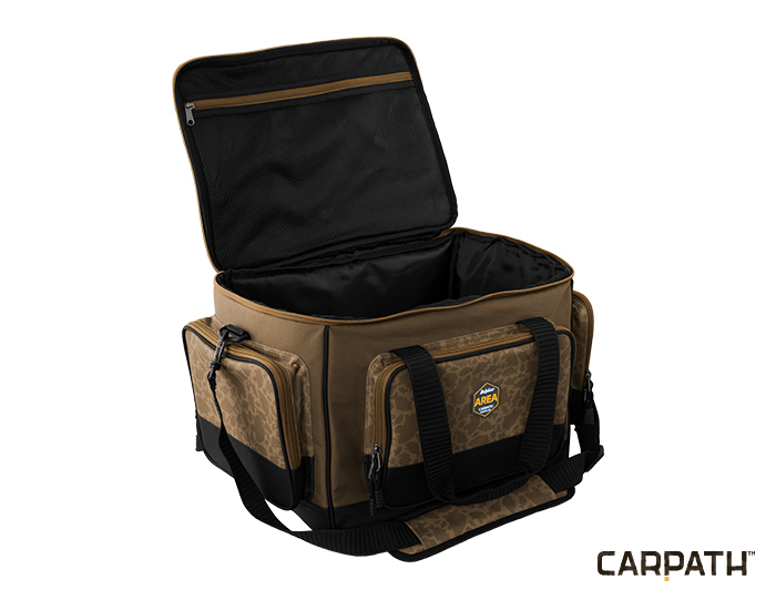 Delphin - Area CARRY Carpath XL - Image 2