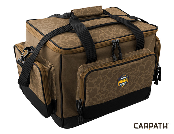 Delphin - Area CARRY Carpath XXL