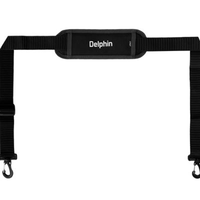 Delphin - Vállpánt heveder STRAP