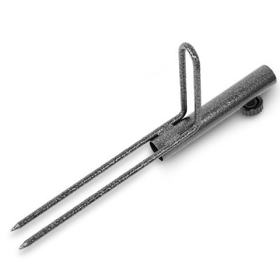 Delphin - Leszúrható ernyőtartó