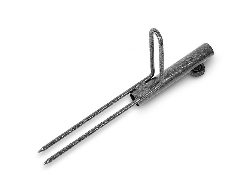 Delphin - Leszúrható ernyőtartó