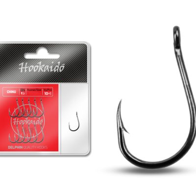 Delphin - Horog HKD CHINU ring / 10+1db