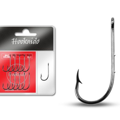 Delphin - Horog HKD BAITHOLDER ring / 10+1db