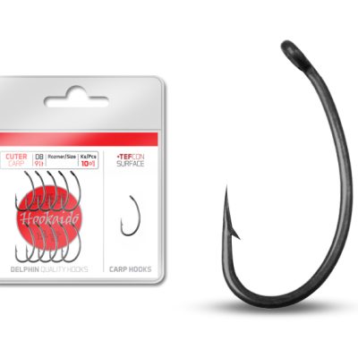 Delphin - Horog HKD CUTER tefcon / 10+1db