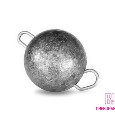 Delphin - B! Cheburashka / 10db