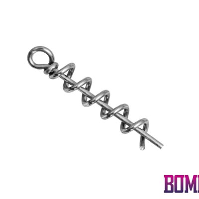 Delphin - BOMB! Twisto O-LOCK / 5db