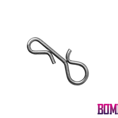 Delphin - BOMB! Twisto SNAP / 20db