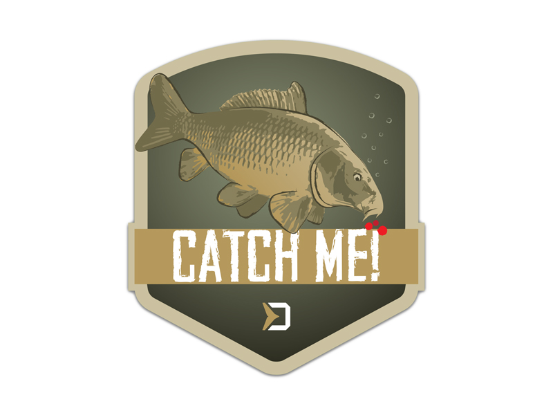 Delphin - Öntapadó CatchME! PONTY