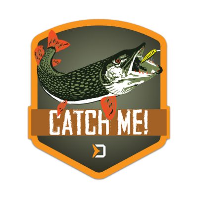 Delphin - Öntapadó CatchME! CSUKA