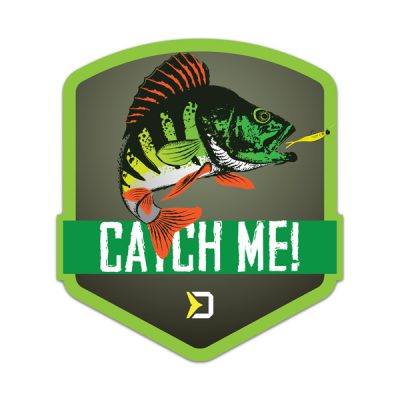 Delphin - Öntapadó CatchME! SÜGÉR