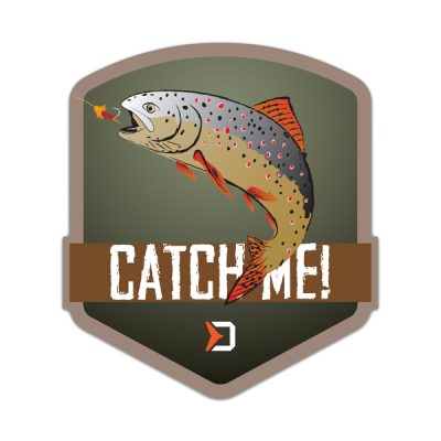 Delphin - Öntapadó CatchME! PISZTRÁNG