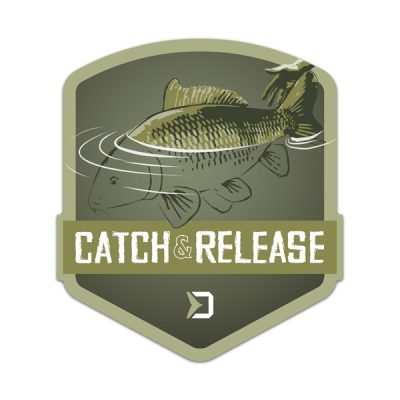 Delphin - Öntapadó CATCH and RELEASE