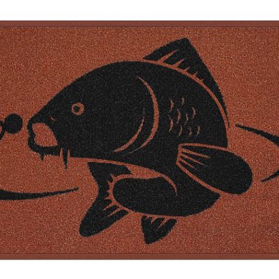 Delphin - Szőnyeg ponty
