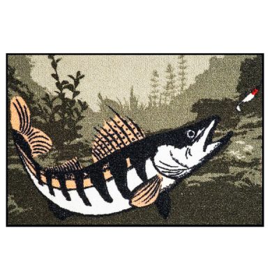 Delphin - Szőnyeg CatchME! Fogassüllő