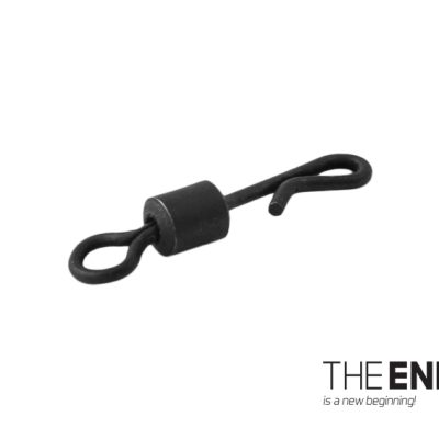 Delphin - THE END Forgó gyorskapocs / 10db