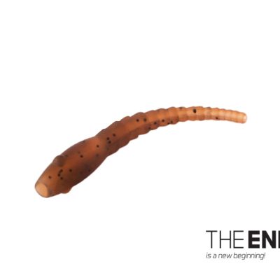 Delphin - THE END WORMER horog befordító / 6db