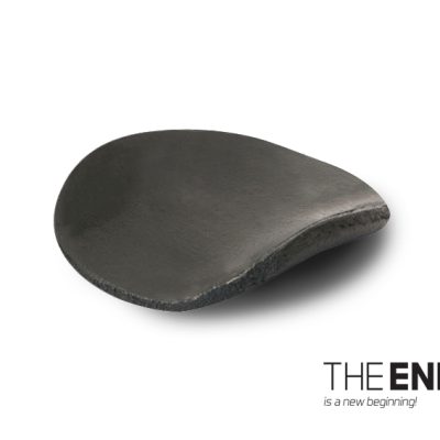 Delphin - THE END Volfrám - ólom paszta