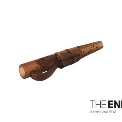 Delphin - THE END Ólomkapocs gumiharanggal / 10db