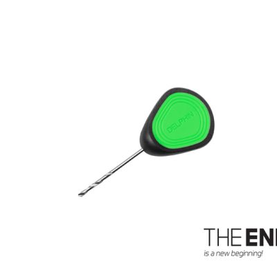 Delphin - THE END GRIP Drill fúró