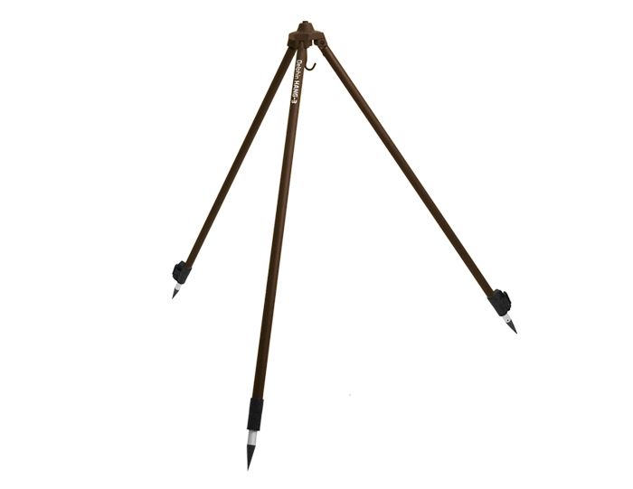 Delphin - Háromlábú mérlegelő állvány HANG-3