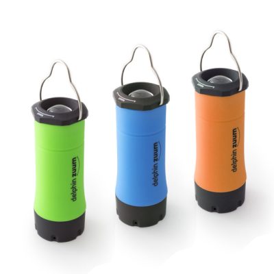 Delphin - ZUUM lámpás/lámpa