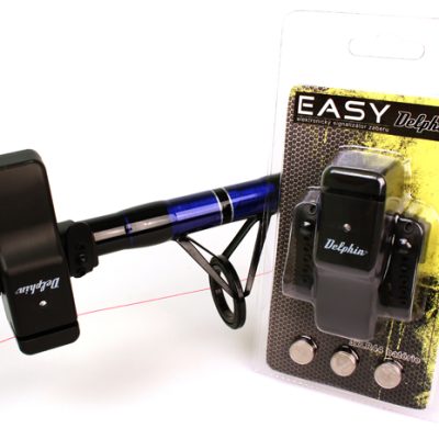 Delphin - Elektromos kapásjelző EASY