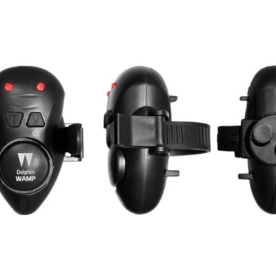 Delphin - Elektromos kapásjelző WAMP