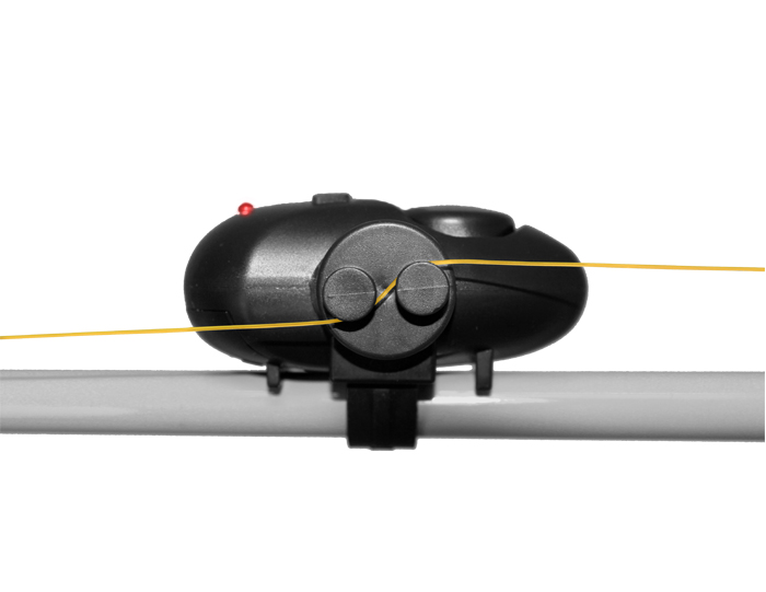 Delphin - Elektromos kapásjelző WAMP - Image 2