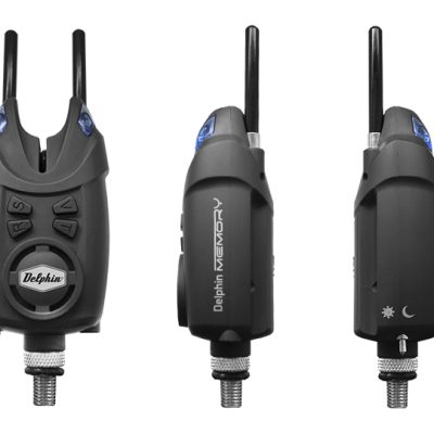 Delphin - Kapásjelző MEMORY