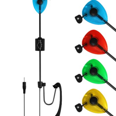 Delphin - Kapásjelző SKIPER