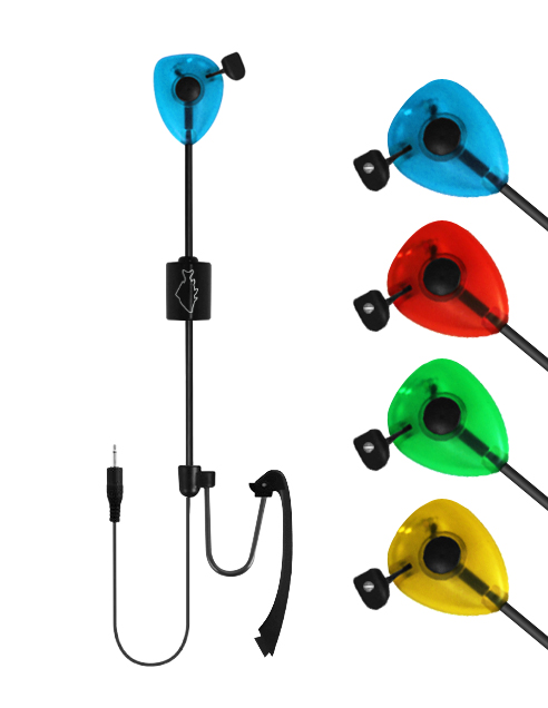 Delphin - Kapásjelző SKIPER