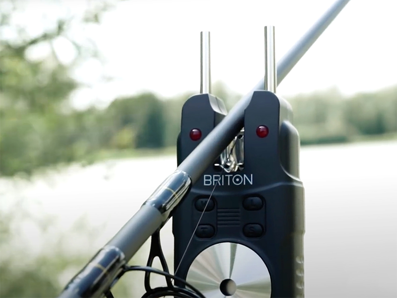 Delphin - Kapásjelző szett BRITON - Image 8