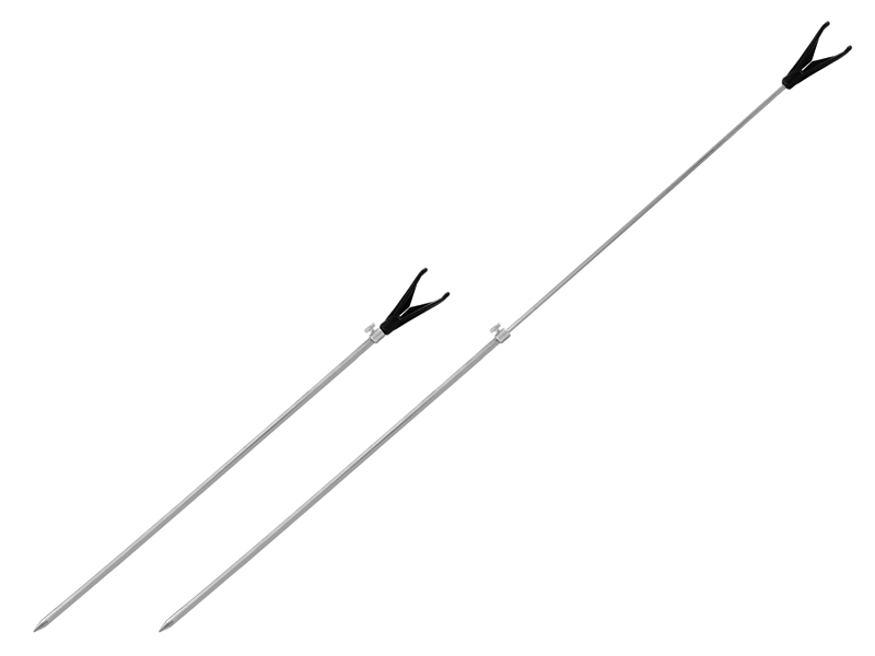 Delphin - Acél leszúró/front - Image 2