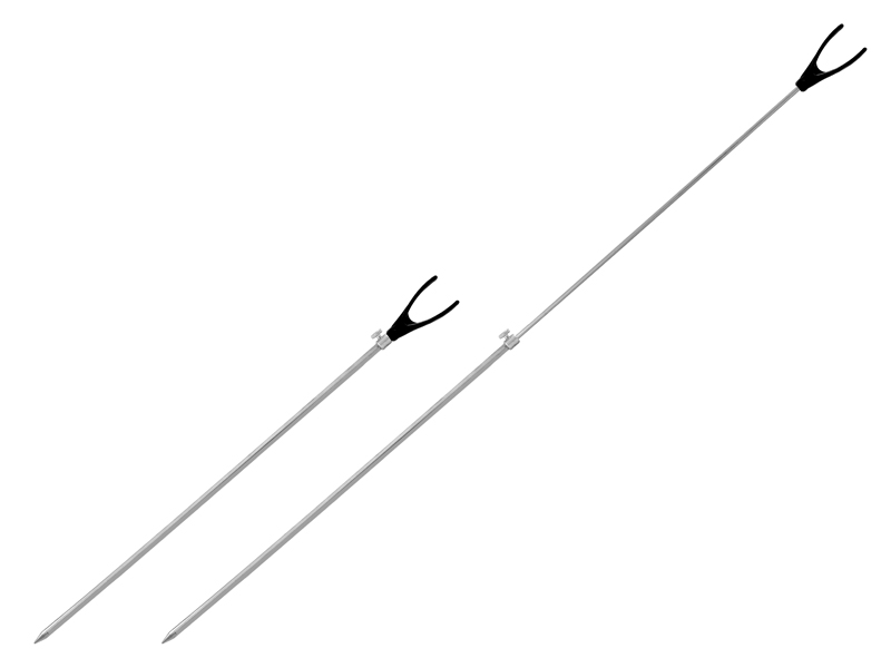 Delphin - Acél leszúró/hátsó - Image 2