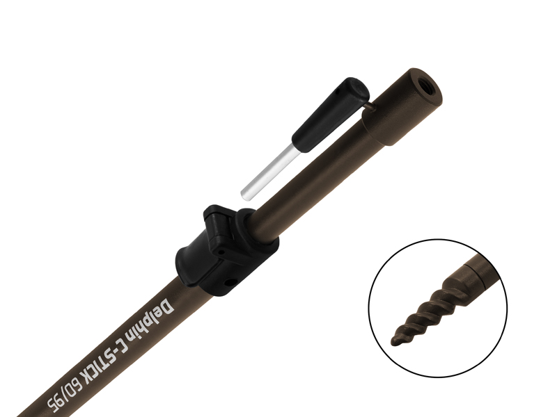 Delphin - Leszúró C-STICK