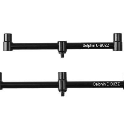 Delphin - C-BUZZ 2 bottra