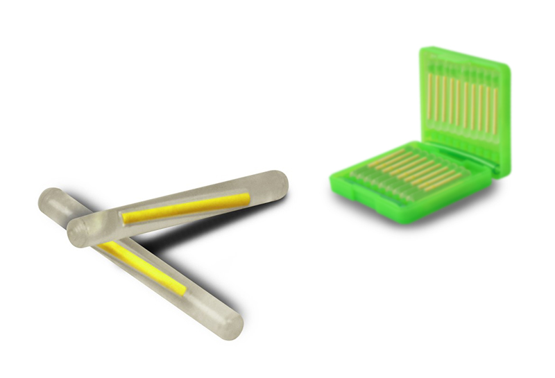 Delphin - NEON Box / 20db