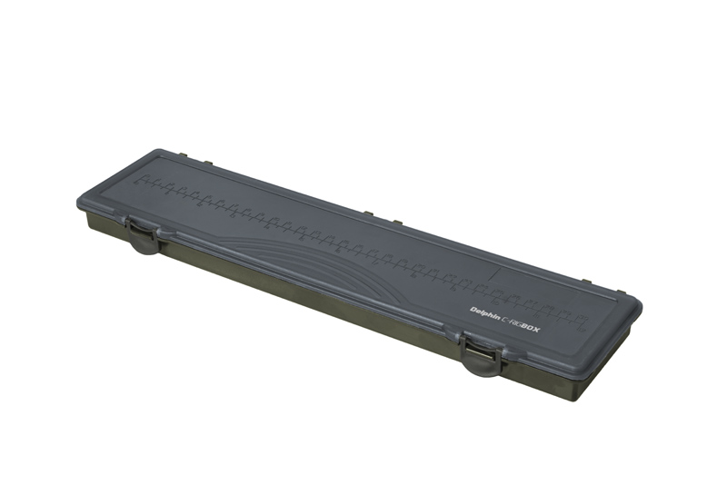 Delphin - Előketartó doboz C-RIGBOX